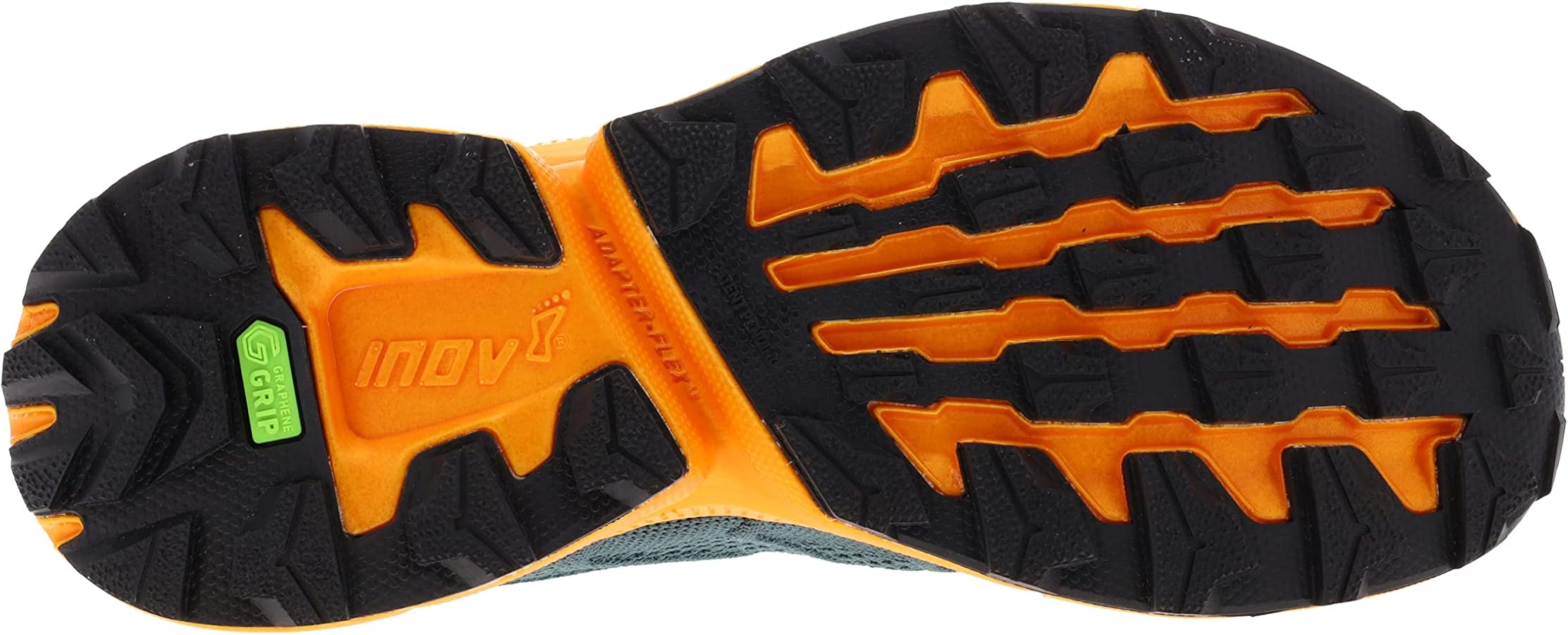 Amazon.com | inov-8 Men's Trailfly Ultra G 280 Ultra Running Trail
